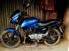 Bajaj Pulsar 150